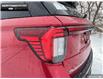2025 Ford Explorer Platinum (Stk: 5EX0752) in Brantford - Image 9 of 23