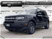 2023 Ford Bronco Sport Big Bend (Stk: DR1012) in Brantford - Image 1 of 23