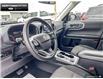 2023 Ford Bronco Sport Big Bend (Stk: DR1012) in Brantford - Image 11 of 23