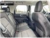 2023 Ford Bronco Sport Big Bend (Stk: DR1012) in Brantford - Image 21 of 23