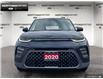 2020 Kia Soul EX (Stk: P11521) in Brantford - Image 2 of 21
