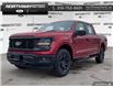 2024 Ford F-150 STX (Stk: 4F191137) in Brantford - Image 1 of 20