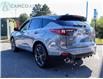 2025 Acura RDX A-Spec (Stk: 15-25126) in Ottawa - Image 7 of 36