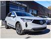 2025 Acura RDX A-Spec (Stk: 15-25126) in Ottawa - Image 9 of 36