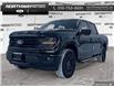 2025 Ford F-150 XLT (Stk: 5F109367) in Brantford - Image 1 of 21