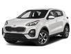 2021 Kia Sportage LX (Stk: B0523) in Saskatoon - Image 1 of 11