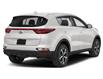 2021 Kia Sportage LX (Stk: B0523) in Saskatoon - Image 3 of 11