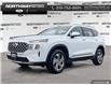 2023 Hyundai Santa Fe Preferred (Stk: DR1010) in Brantford - Image 1 of 23