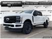 2025 Ford F-250 Platinum (Stk: 5F259551) in Brantford - Image 1 of 23
