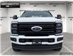 2025 Ford F-250 Platinum (Stk: 5F259551) in Brantford - Image 2 of 23