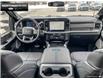 2025 Ford F-250 Platinum (Stk: 5F259551) in Brantford - Image 22 of 23