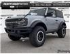 2024 Ford Bronco Badlands (Stk: 4BR5861) in Brantford - Image 1 of 19