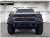2024 Ford Bronco Badlands (Stk: 4BR5861) in Brantford - Image 2 of 19