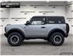 2024 Ford Bronco Badlands (Stk: 4BR5861) in Brantford - Image 3 of 19