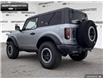 2024 Ford Bronco Badlands (Stk: 4BR5861) in Brantford - Image 4 of 19