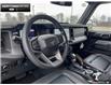 2024 Ford Bronco Badlands (Stk: 4BR5861) in Brantford - Image 11 of 19