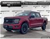 2025 Ford F-150 XLT (Stk: 5F133113) in Brantford - Image 1 of 23