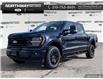 2025 Ford F-150 XLT (Stk: 5F133917) in Brantford - Image 1 of 22