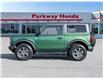 2024 Ford Bronco Big Bend (Stk: 23U12081) in North York - Image 4 of 27