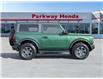 2024 Ford Bronco Big Bend (Stk: 23U12081) in North York - Image 6 of 27