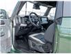 2024 Ford Bronco Big Bend (Stk: 23U12081) in North York - Image 9 of 27