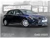 2022 Toyota Corolla Hatchback Base (Stk: 250437A) in Toronto - Image 1 of 22