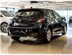 2022 Toyota Corolla Hatchback Base (Stk: 250437A) in Toronto - Image 5 of 22