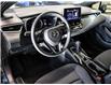 2022 Toyota Corolla Hatchback Base (Stk: 250437A) in Toronto - Image 7 of 22