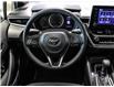 2022 Toyota Corolla Hatchback Base (Stk: 250437A) in Toronto - Image 9 of 22