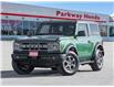 2024 Ford Bronco Big Bend (Stk: 23U12081) in North York - Image 1 of 27