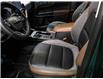 2024 Ford Bronco Sport Outer Banks (Stk: 250134A) in Toronto - Image 2 of 3