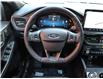 2025 Ford Escape ST-Line Elite (Stk: 250307) in Toronto - Image 9 of 26