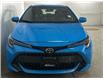 2020 Toyota Corolla Hatchback SE (Stk: 42146J) in Belleville - Image 3 of 25