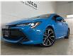 2020 Toyota Corolla Hatchback SE (Stk: 42146J) in Belleville - Image 4 of 25