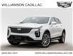 2025 Cadillac XT4 Premium Luxury (Stk: 25620) in Uxbridge - Image 1 of 25