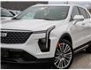2025 Cadillac XT4 Premium Luxury (Stk: 25620) in Uxbridge - Image 2 of 25