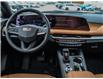 2025 Cadillac XT4 Premium Luxury (Stk: 25620) in Uxbridge - Image 16 of 25
