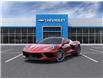 2025 Chevrolet Corvette Stingray (Stk: 25-249) in Brockville - Image 1 of 6