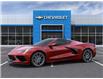 2025 Chevrolet Corvette Stingray (Stk: 25-249) in Brockville - Image 2 of 6
