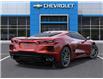 2025 Chevrolet Corvette Stingray (Stk: 25-249) in Brockville - Image 4 of 6