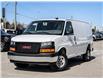 2025 GMC Savana 2500 Work Van (Stk: 25627) in Uxbridge - Image 1 of 17