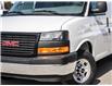2025 GMC Savana 2500 Work Van (Stk: 25627) in Uxbridge - Image 2 of 17