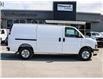 2025 GMC Savana 2500 Work Van (Stk: 25627) in Uxbridge - Image 4 of 17
