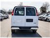 2025 GMC Savana 2500 Work Van (Stk: 25627) in Uxbridge - Image 5 of 17