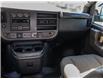 2025 GMC Savana 2500 Work Van (Stk: 25627) in Uxbridge - Image 11 of 17