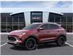 2025 Buick Encore GX Sport Touring (Stk: 25-369) in Listowel - Image 2 of 6