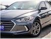 2017 Hyundai Elantra GL (Stk: P23442) in Toronto - Image 2 of 24