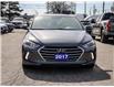 2017 Hyundai Elantra GL (Stk: P23442) in Toronto - Image 3 of 24