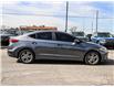 2017 Hyundai Elantra GL (Stk: P23442) in Toronto - Image 4 of 24
