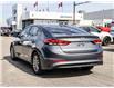 2017 Hyundai Elantra GL (Stk: P23442) in Toronto - Image 6 of 24